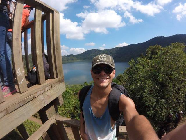 Fecha de mi nacimiento