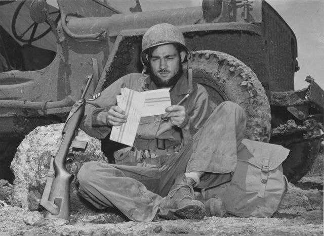 The story of Hakon Vestgeirsson