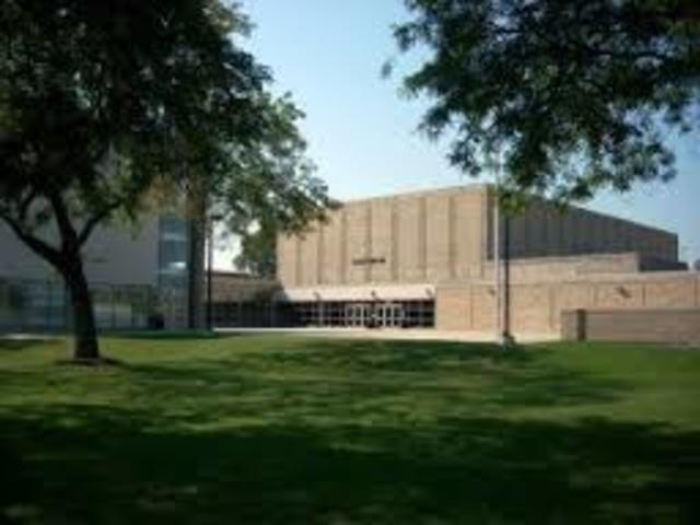 Teacher:  First year of teaching NNHS