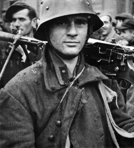 The story of Metav Bonelda