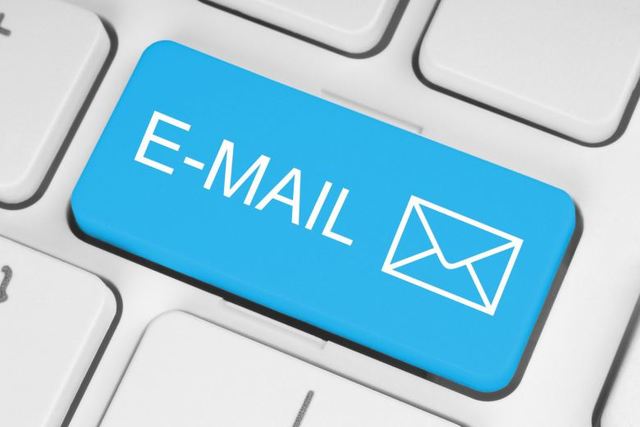 Cada día se envían 247 millones de emails