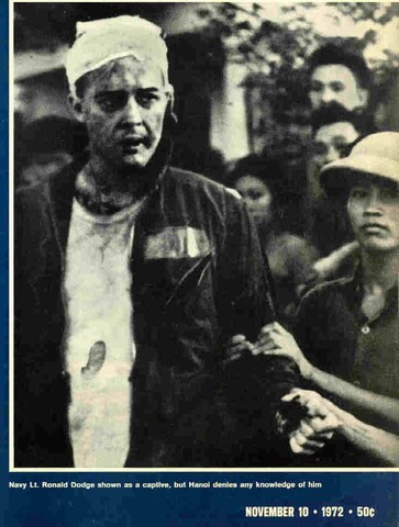 Article "When Johnny Comes Home - or Doesn't" Publishes in the LIFE Magazine