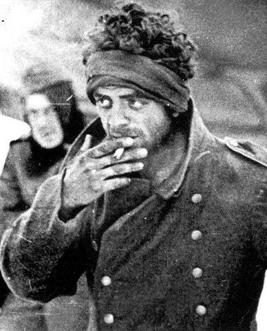 The story of Peragor Dornwing