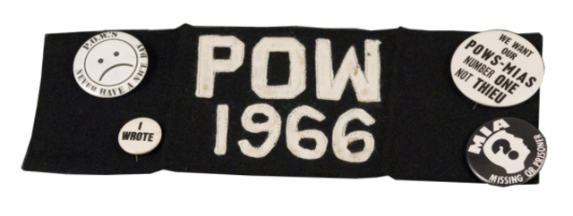 The Richmond "Write Hanoi" Capmaign