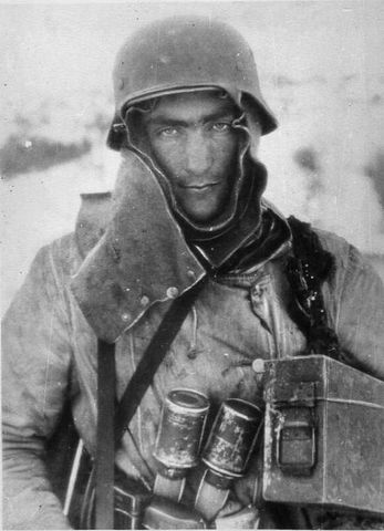 The story of Ortron Silloreth