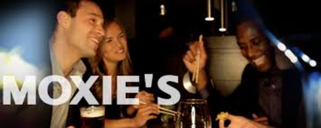 Moxie's