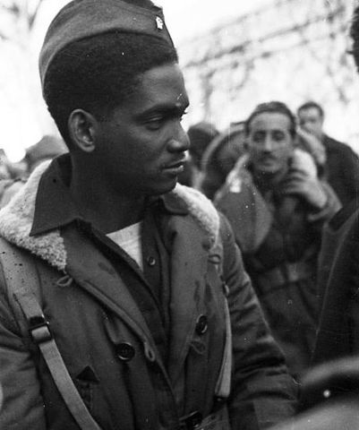 The story of Hilla Bashir