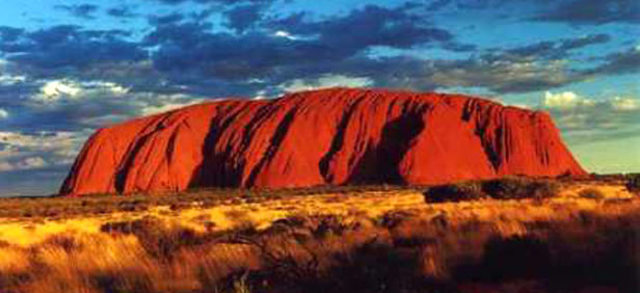 Indigenous Australia