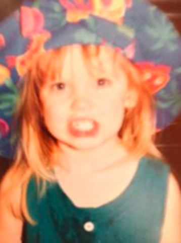 First Day of Kindergarten