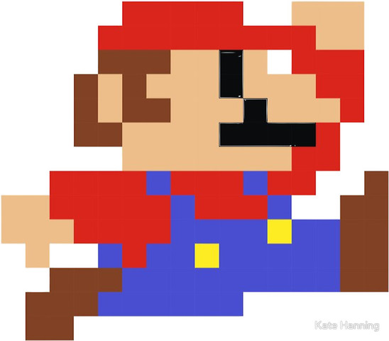 La Tercera Generación "Regreso a los 8bits"