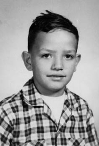 John Robert Velásquez