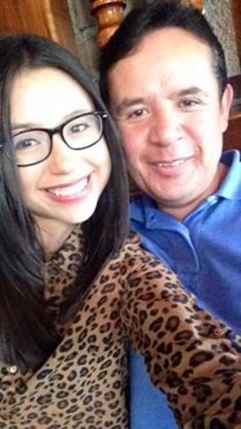 Nacimiento de Roberto Leonel Retolaza Mendez