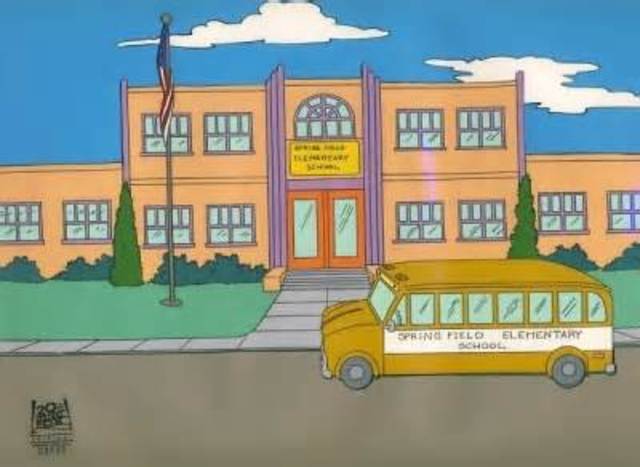 Went to Monte Vista Elementary School