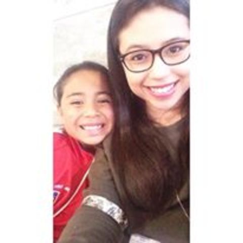 Nacimiento de María Isabel Retolaza Reyna