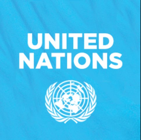 The Formation of United Nations