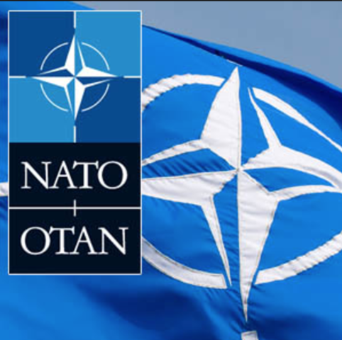 The Formation of NATO