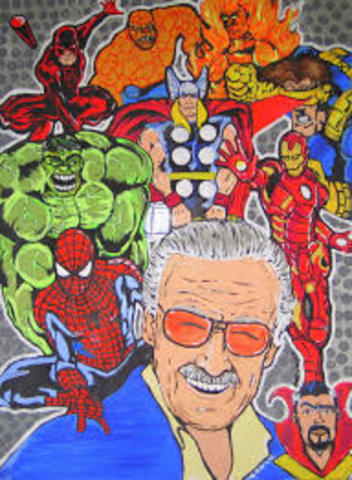 Lifetime Achievement Award for his excellence in the art of animation