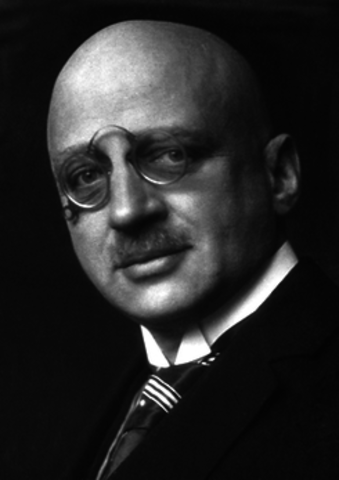 Fritz Haber