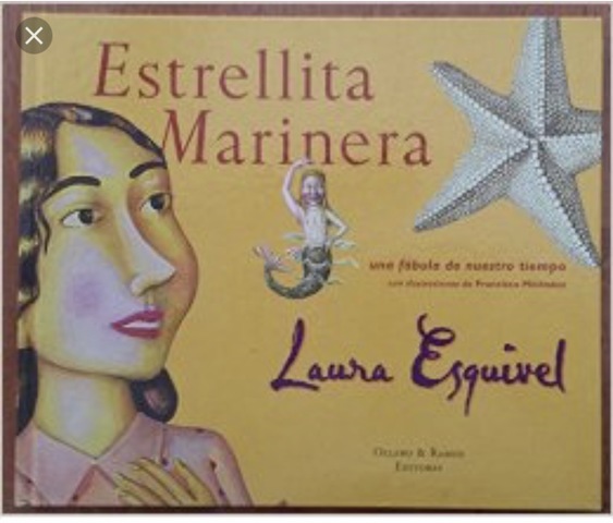 Estrellita Marinera