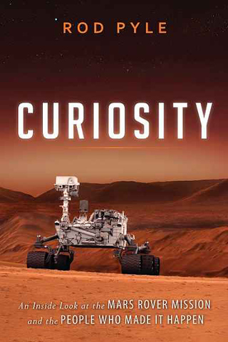 Curiosity (Mars Science Laboratory) (MSL)