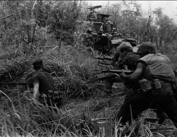 The Vietnam War