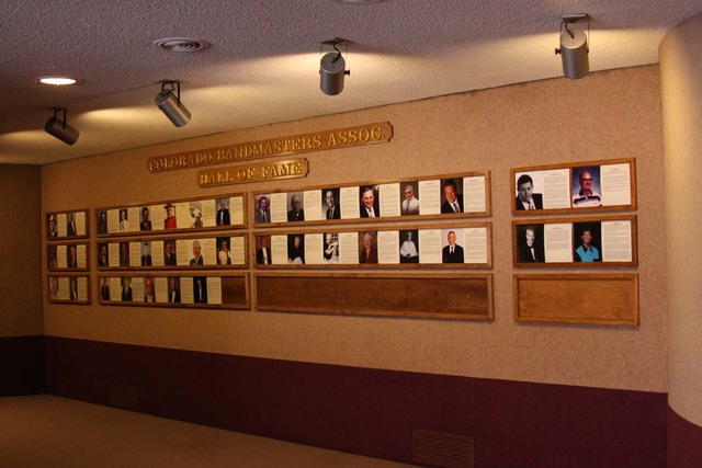 Universidad del Norte de Colorado