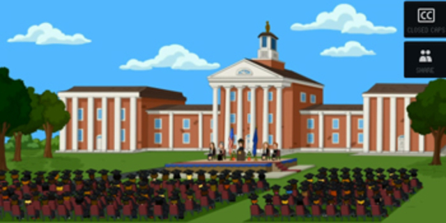 Enrolled at Middle Collge