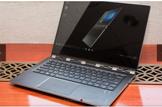 Computadora "Híbrida"