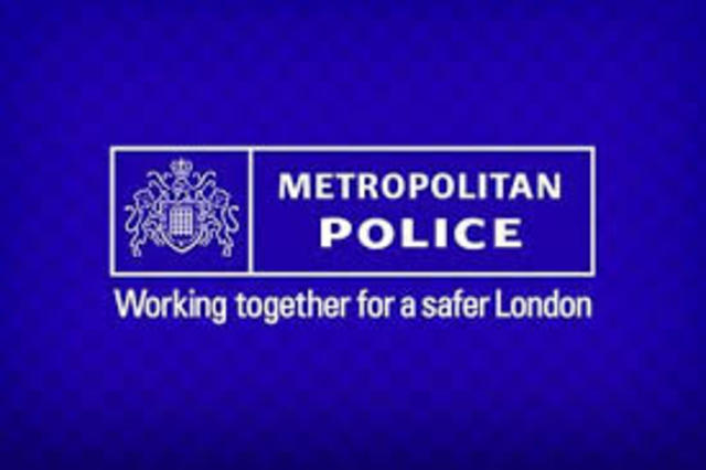 Metropolitan Police