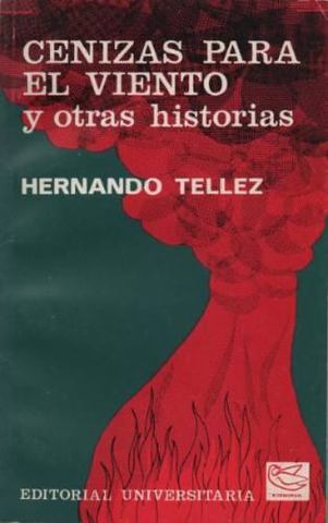 Cenizas para el viento