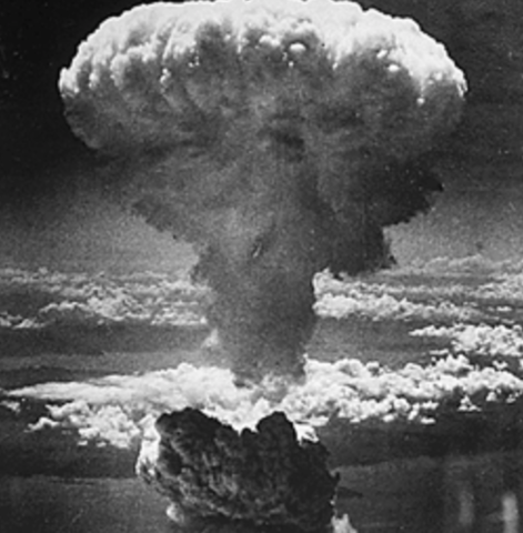Hiroshima & Nagasaki