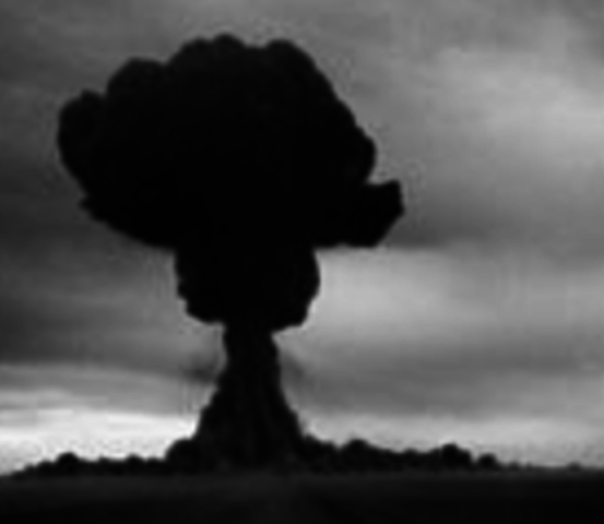 Russians Acquire the Atomic Bomb