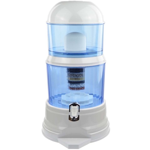 Water Filter