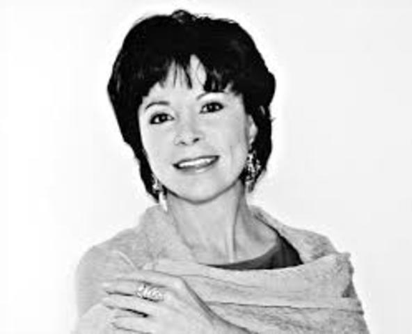 La Fundación Isabel Allende
