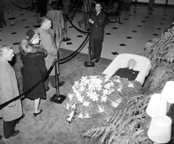 Are they still alive? if dead, date of death: