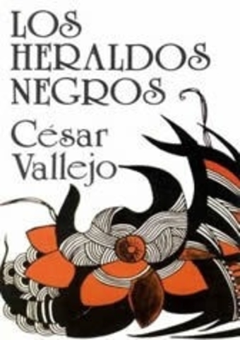 Los Heraldos Negros