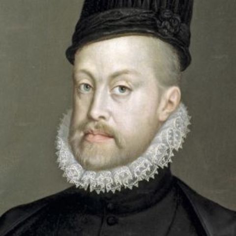 King Phillip II