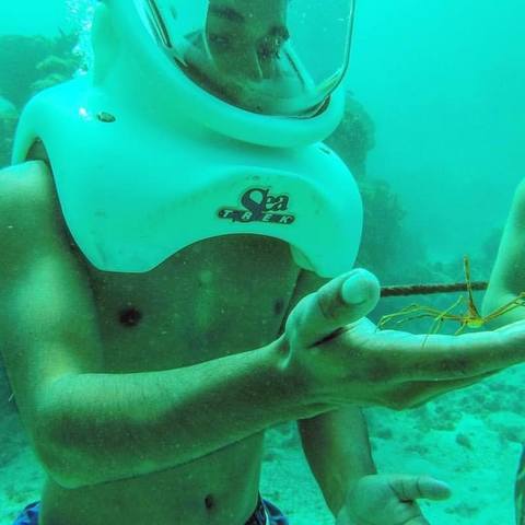 Nacimiento Pablo Viana