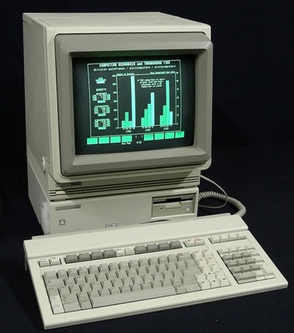 Personal computer