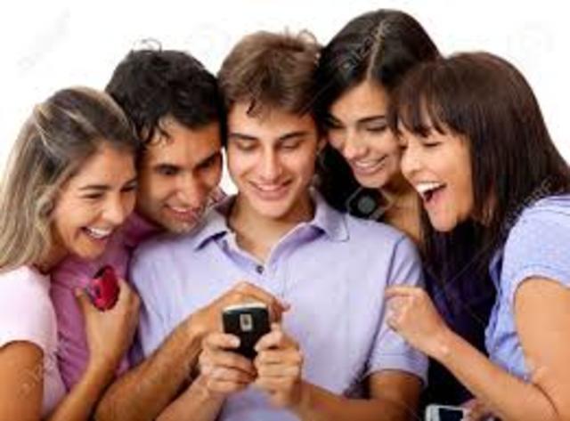 Los Smartphones aumentan