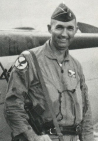 Oscar Mauterer is Captured