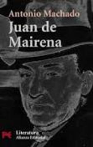 Juan de Mairena
