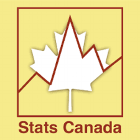 Jamie gets a job with Statistics Canada as an interviewer and skip tracer