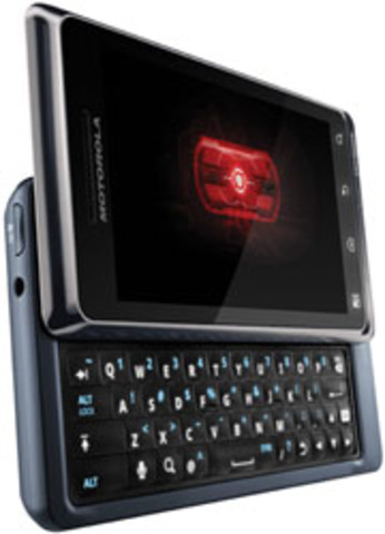 Motorola Droid