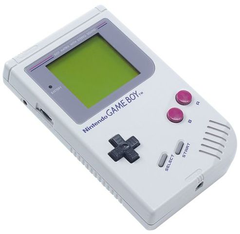 GameBoy