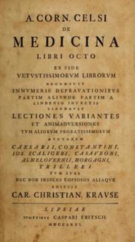 De Re Médica Libri Octo