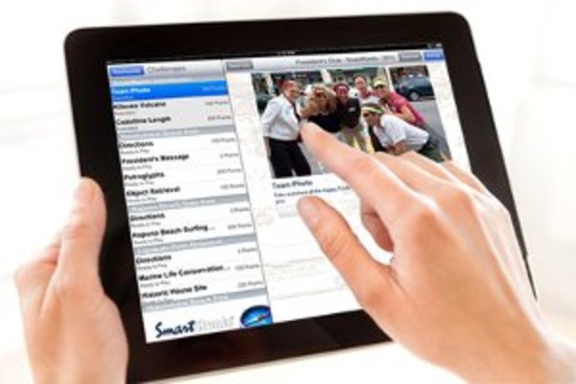 computadoras tipo tableta