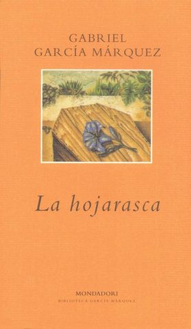 La Hojarasca