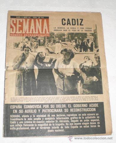 Revista Semana