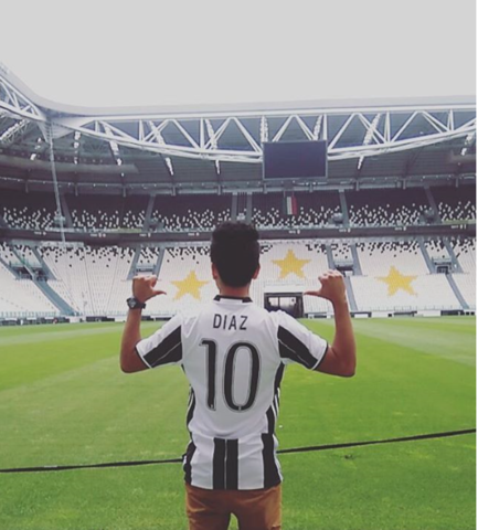 Juventus Stadium